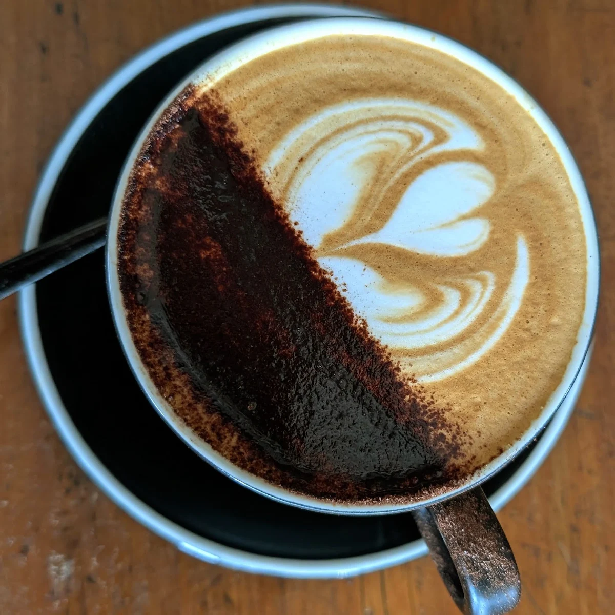 Flat White