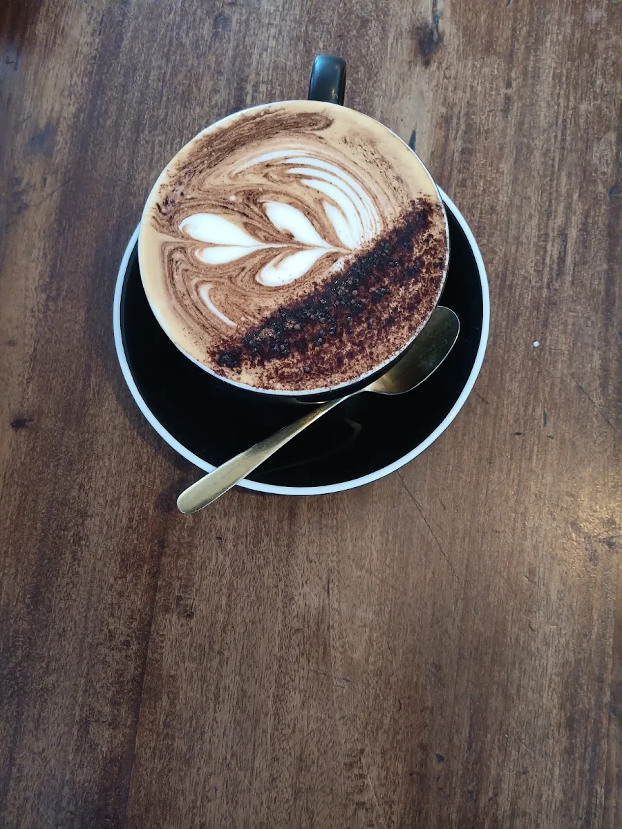 Macchiato