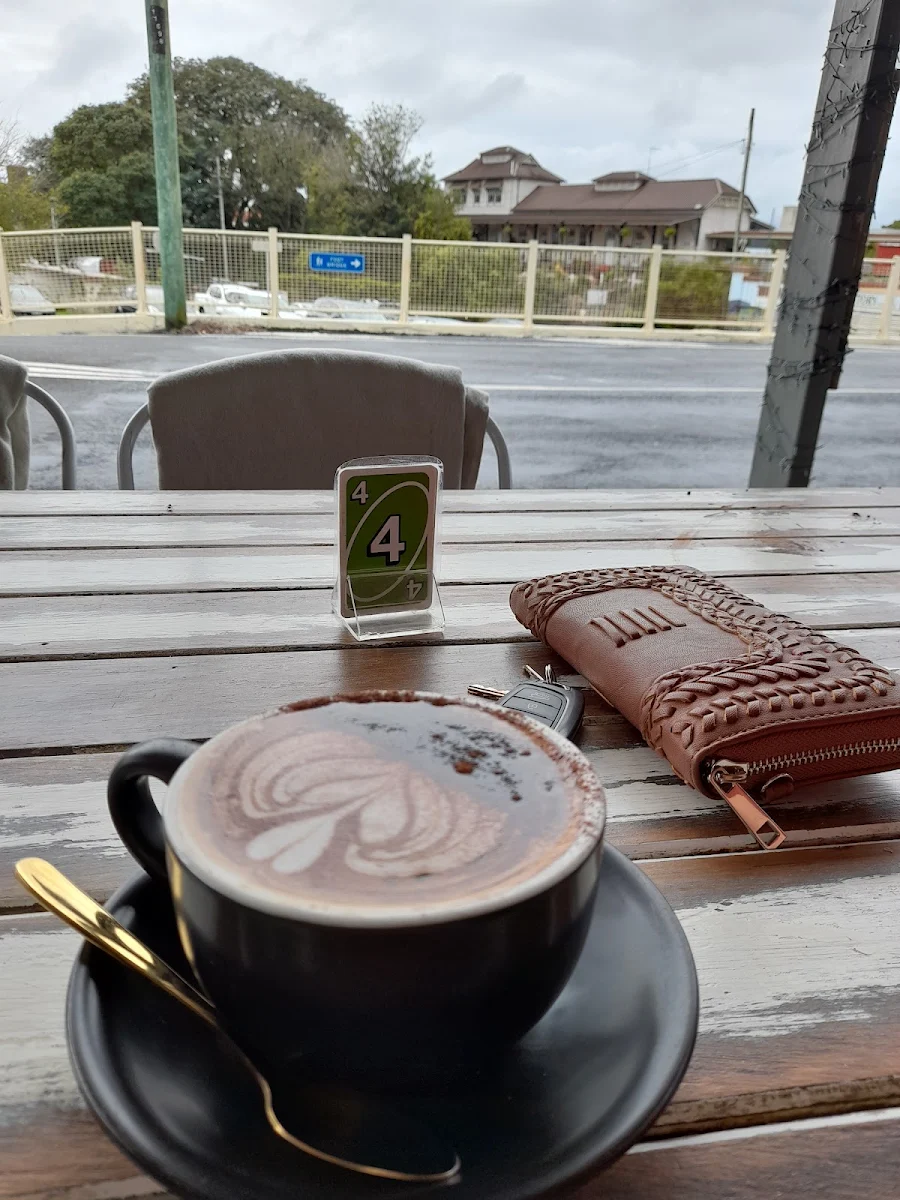 Mocha