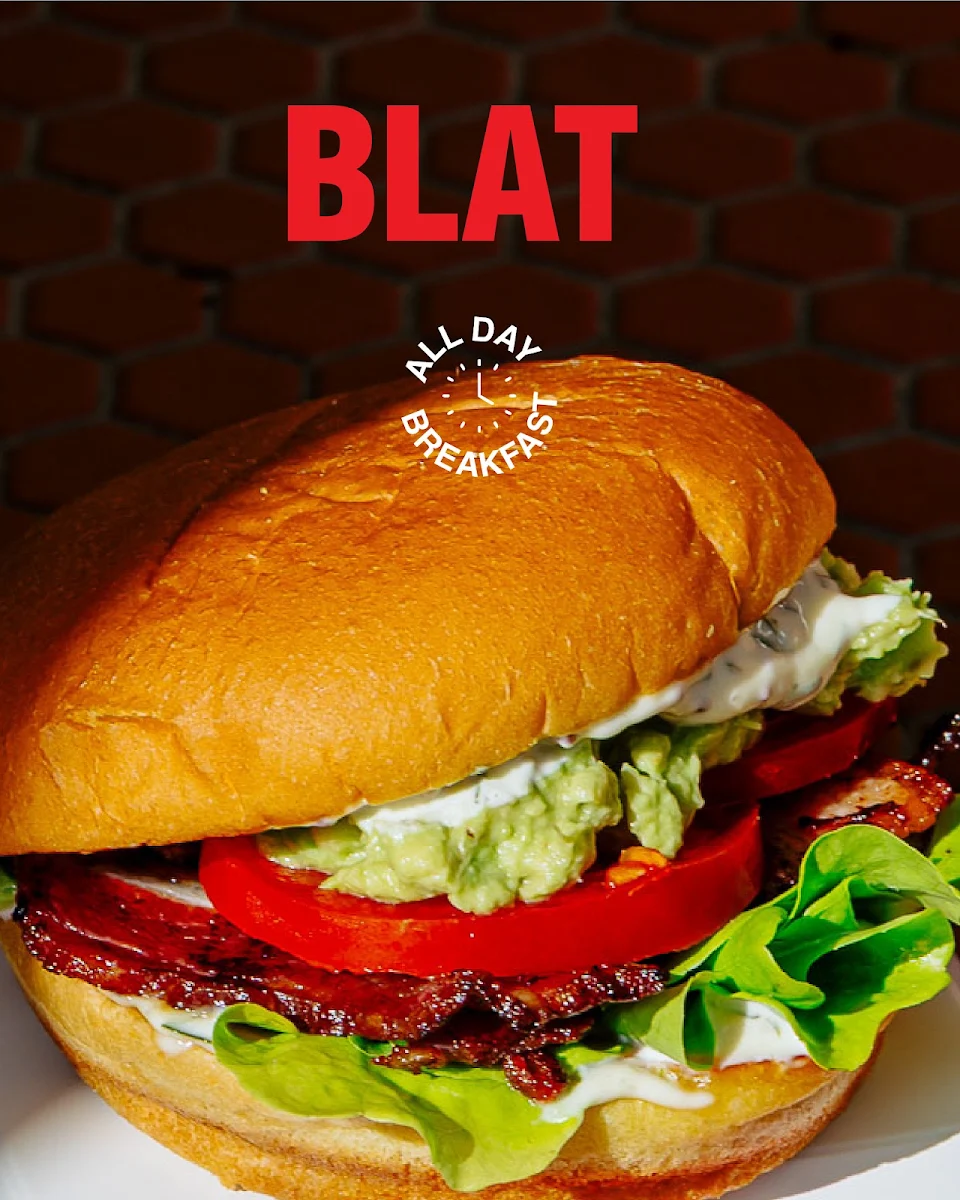 Highlights, Nouns Hamburgers