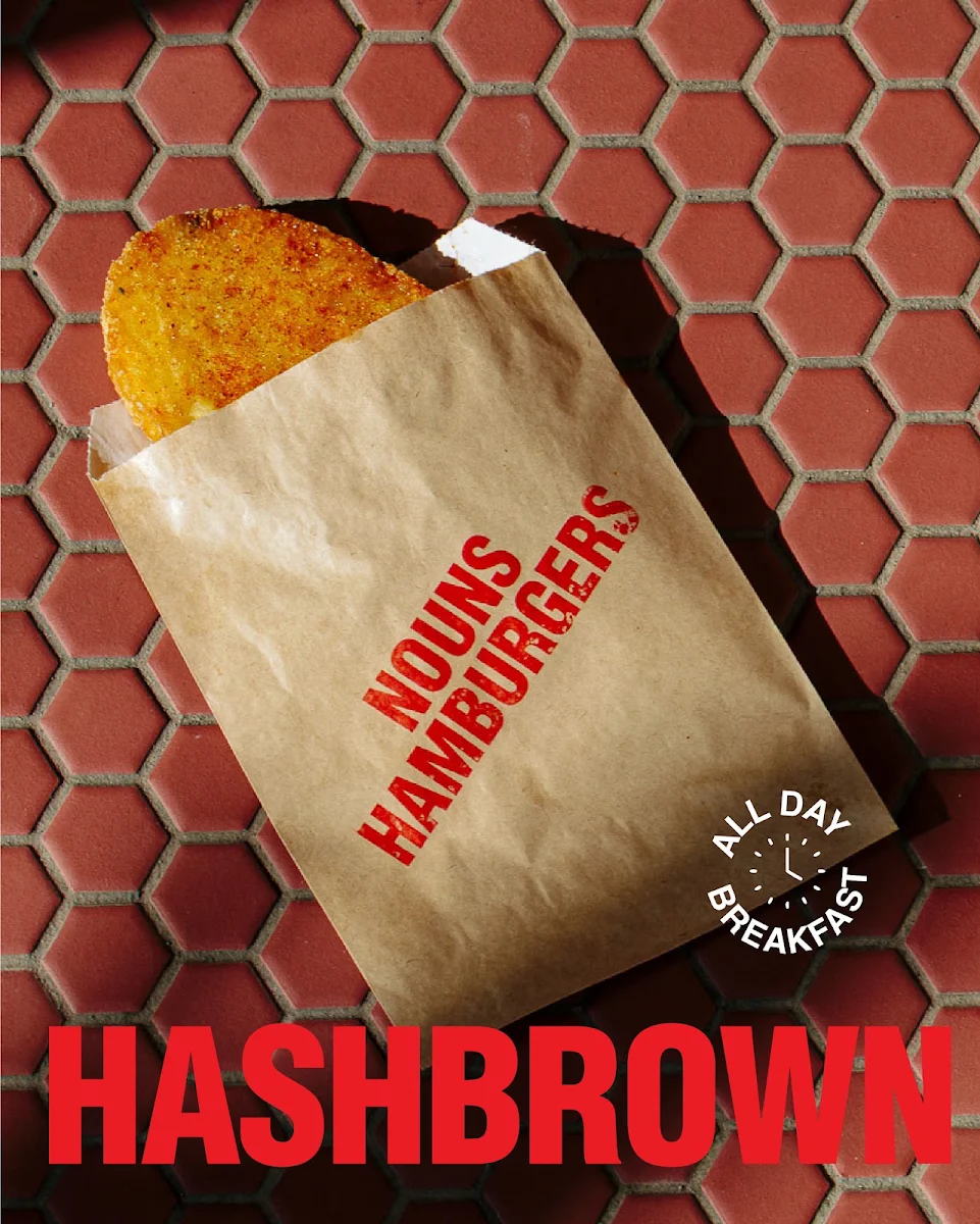 Highlights, Nouns Hamburgers