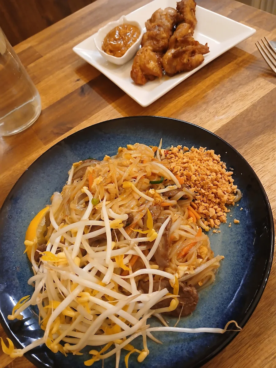 Pad Thai