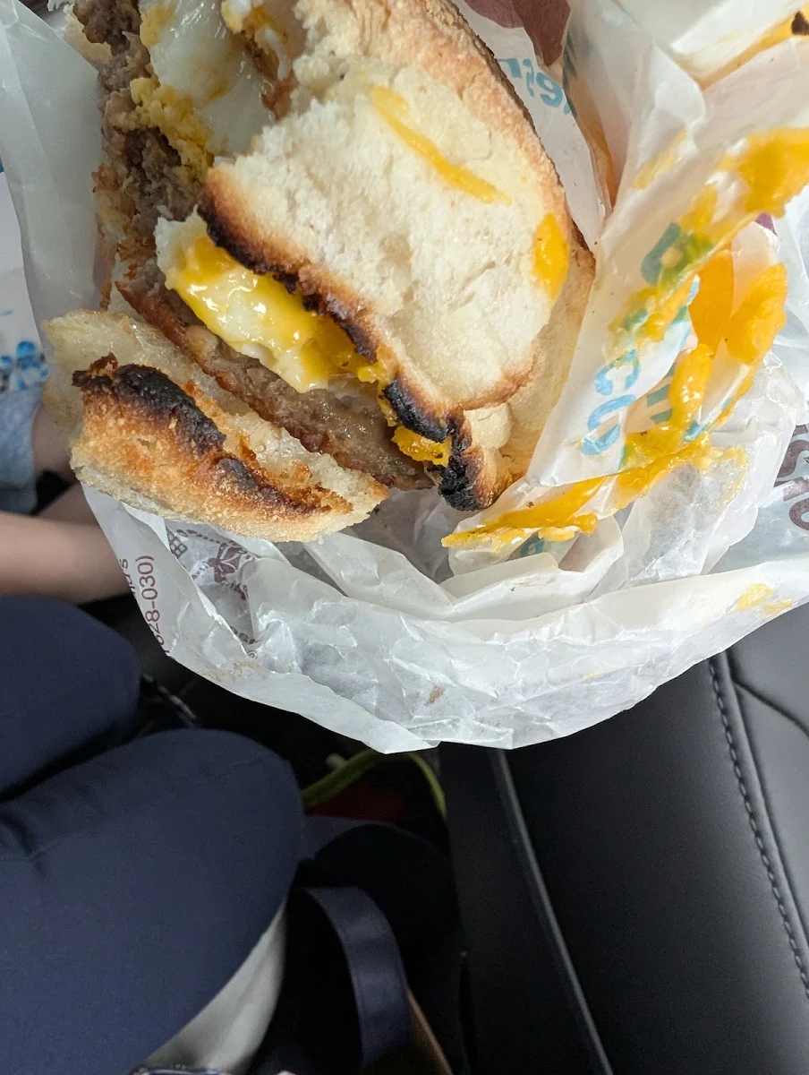 Highlights, McDonald's Mount Isa