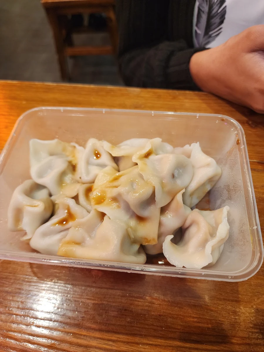Highlights, Delicious Dumpling Dynasty
