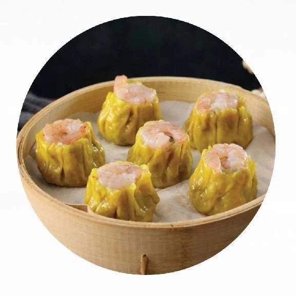 Highlights, Delicious Dumpling Dynasty