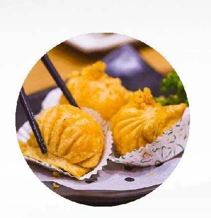 Highlights, Delicious Dumpling Dynasty