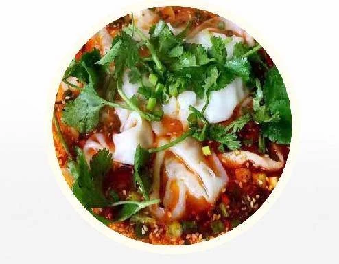 Highlights, Delicious Dumpling Dynasty