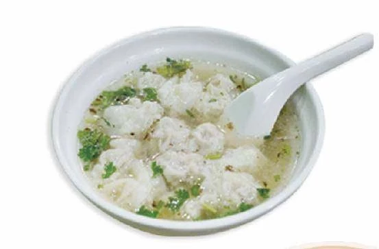 Highlights, Delicious Dumpling Dynasty