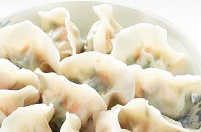 Highlights, Delicious Dumpling Dynasty