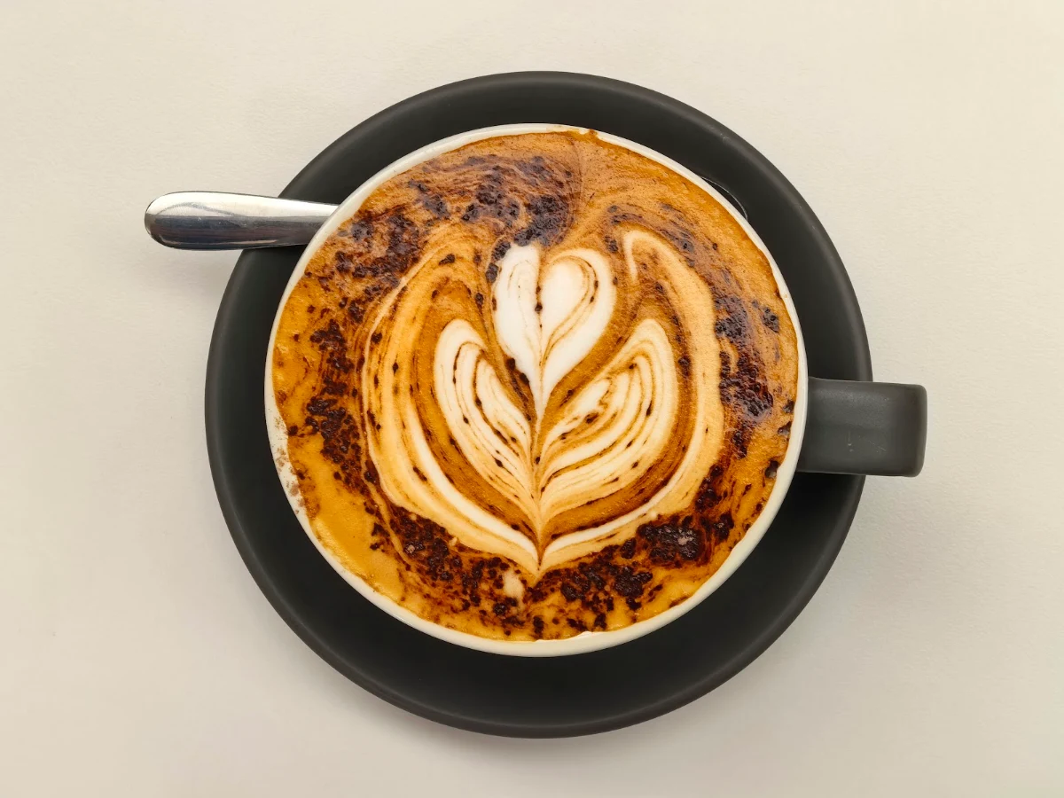 Flat White, Jamaica Blue Willetton Southlands