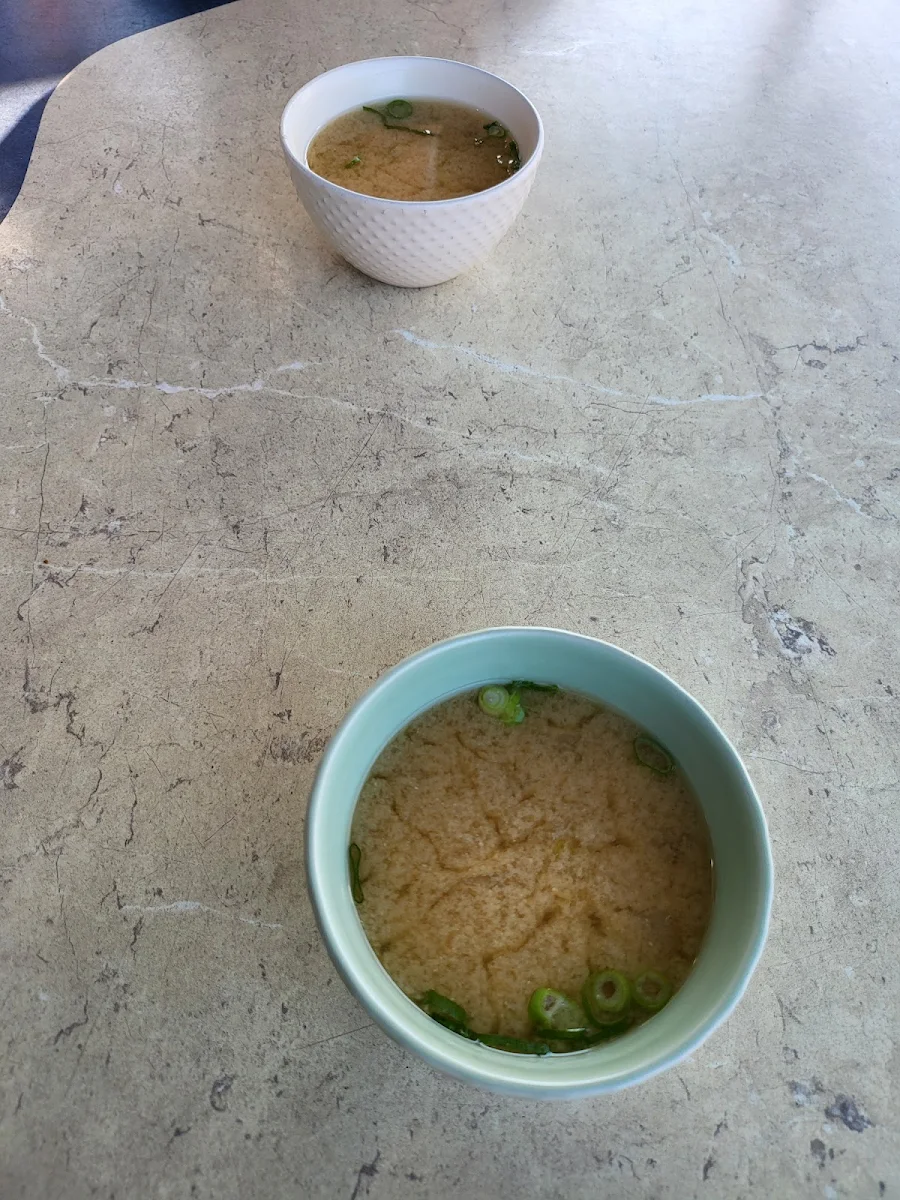 Miso Soup
