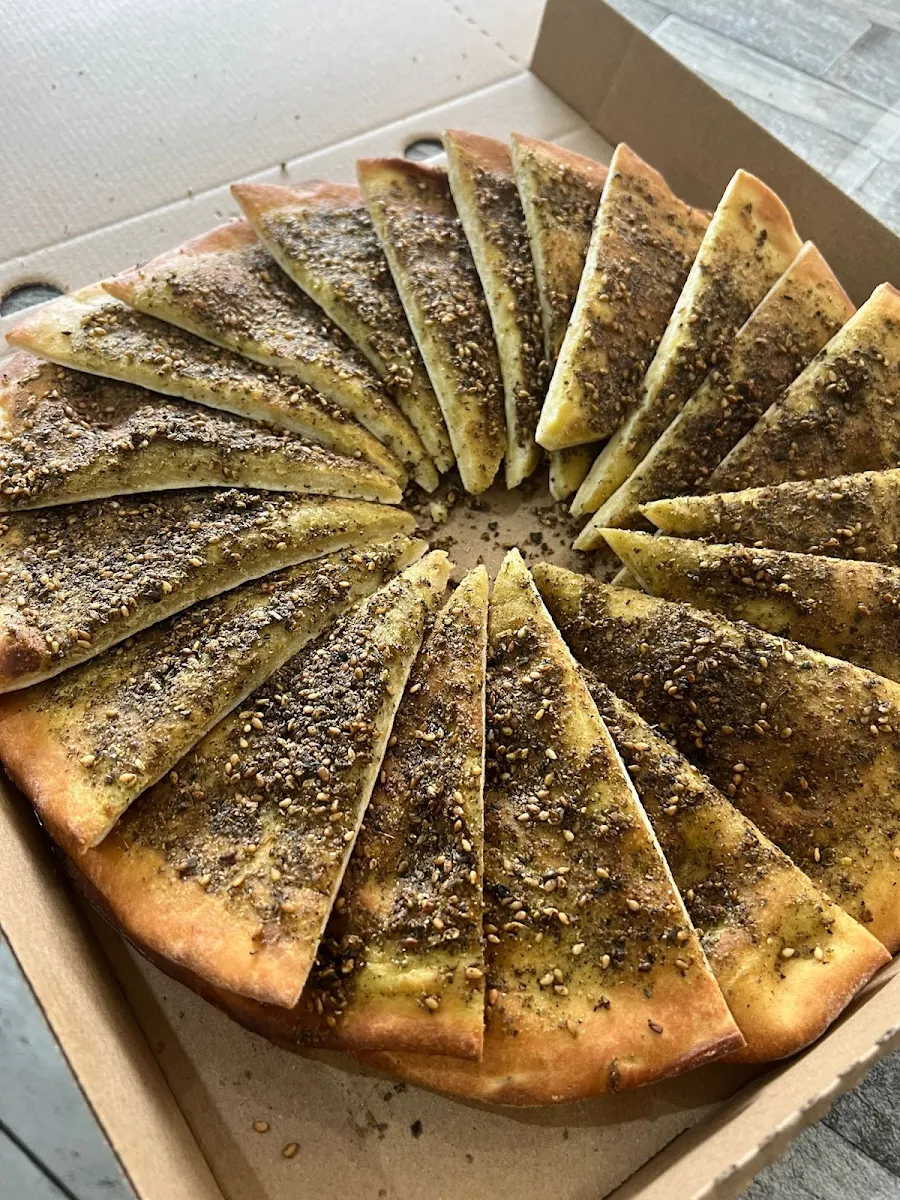 Highlights, Munoochi Pizzeria