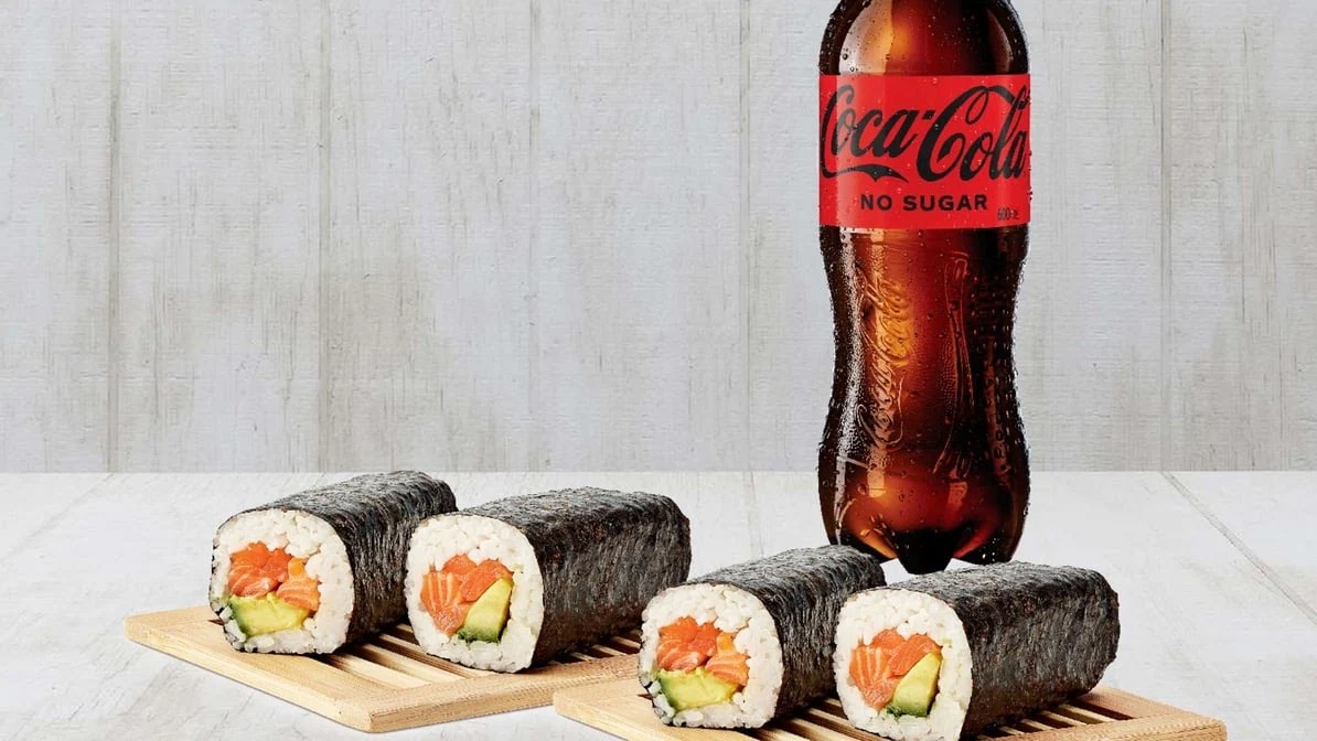 Highlights, Sushi Heaven - Bellpost