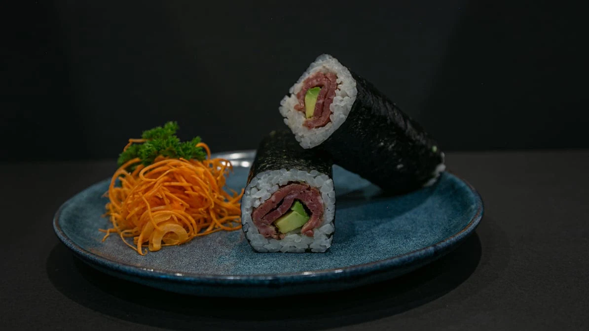 Highlights, Sushi Heaven - Bellpost
