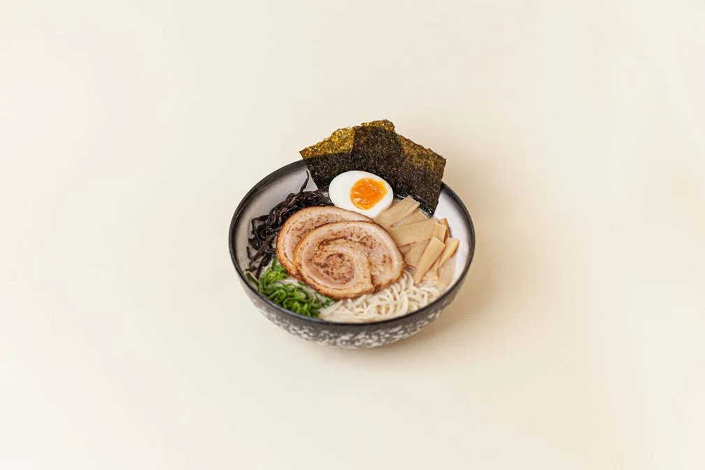 Highlights, Sushi Heaven - Bellpost
