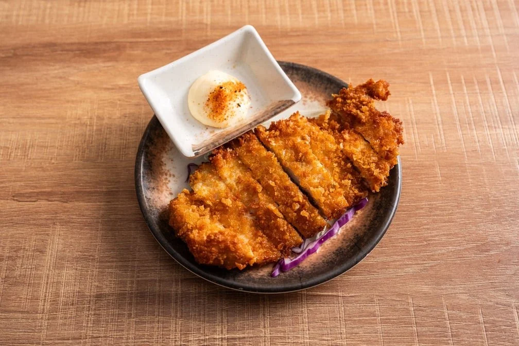 Highlights, Sushi Heaven - Bellpost