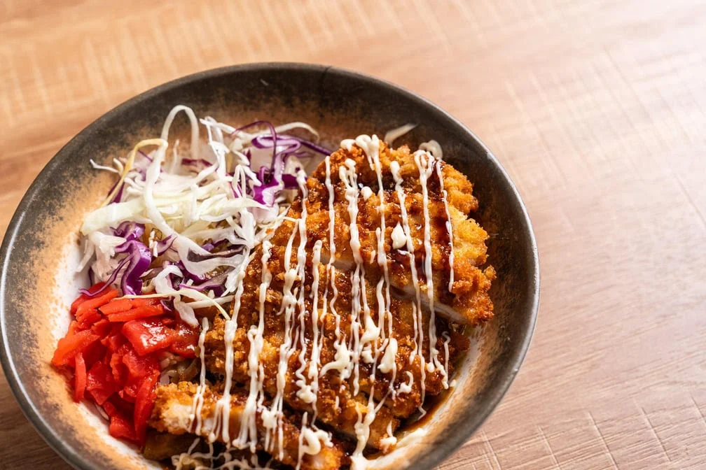 Highlights, Sushi Heaven - Bellpost