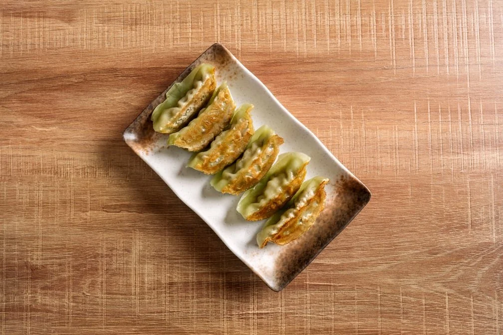 Highlights, Sushi Heaven - Bellpost