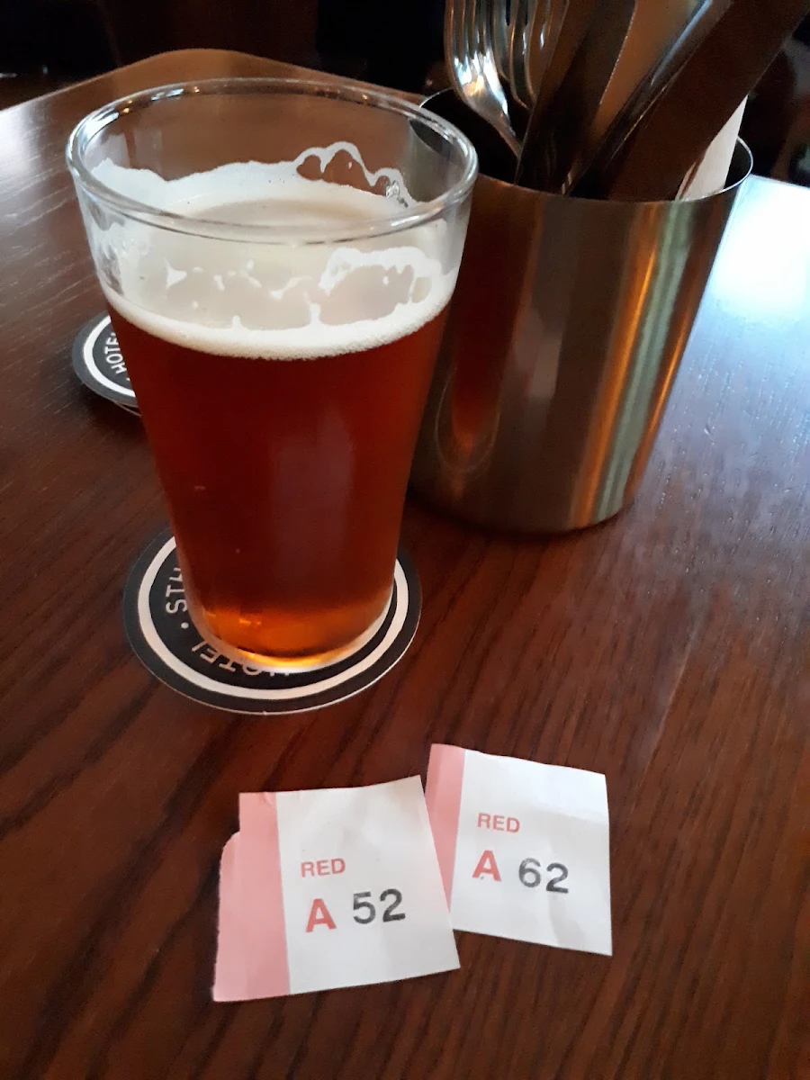 Batch Beer, Sydney Park Hotel