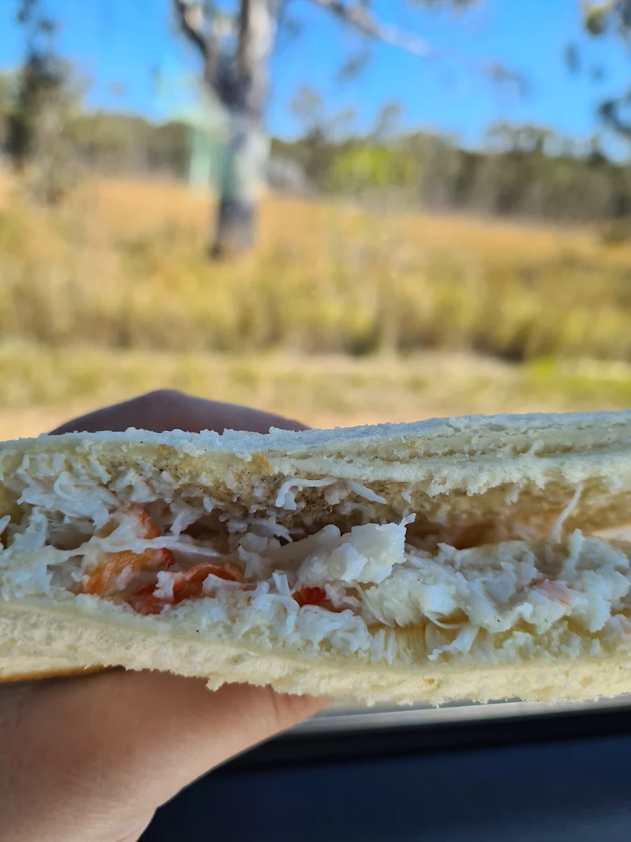 Highlights, The Big Crab Restaurant