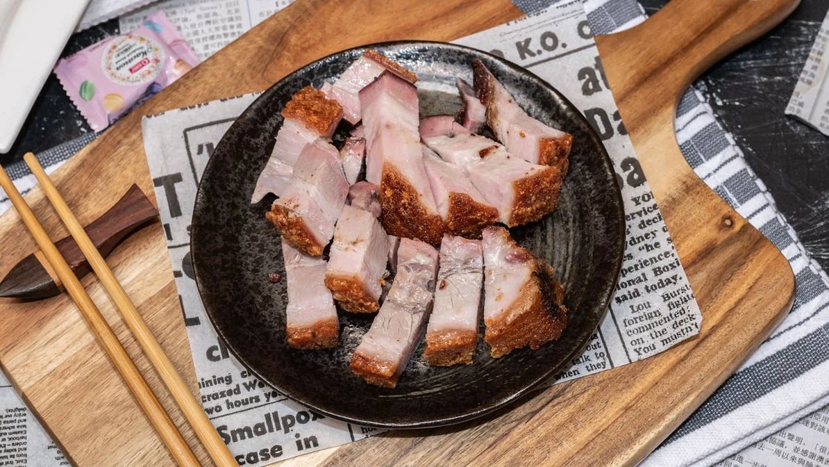 Highlights, Zeng's BBQ Restaurant