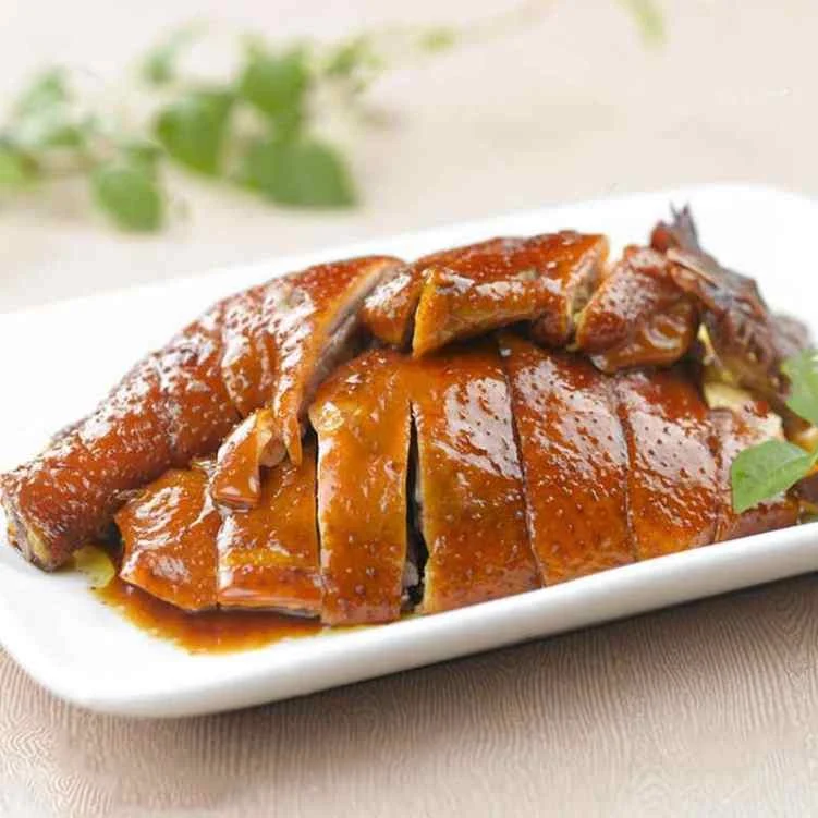 Highlights, Zeng's BBQ Restaurant
