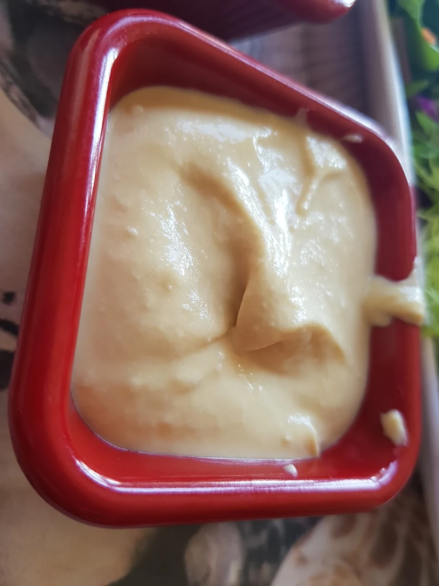 Hummus Dip