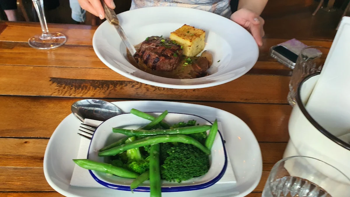 Eye Fillet Steak
