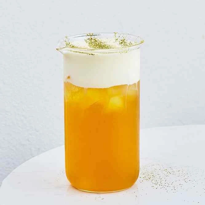 Highlights, FuCha 福茶