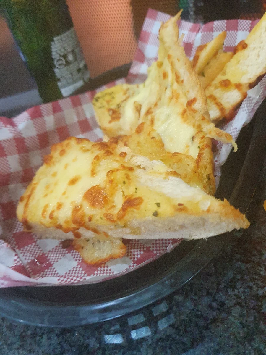 Garlic Bread