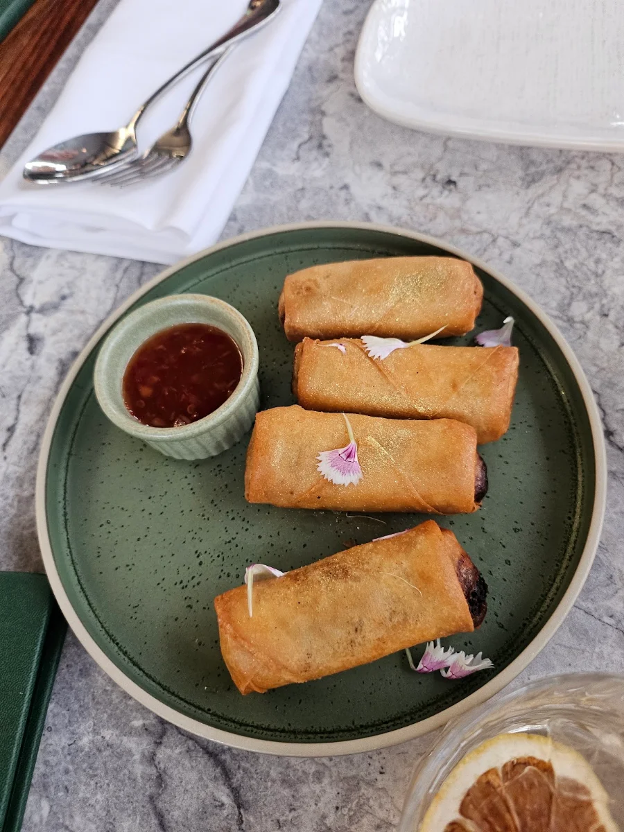 Spring Roll