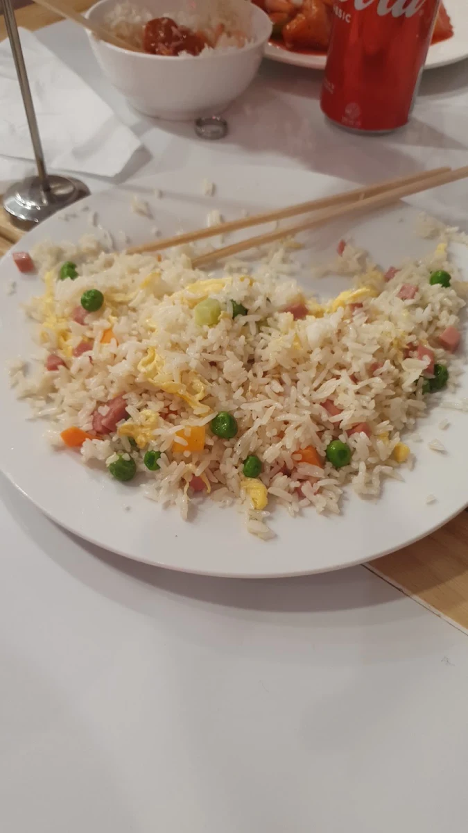 Highlights, Dumpling Time Noodles and Buns