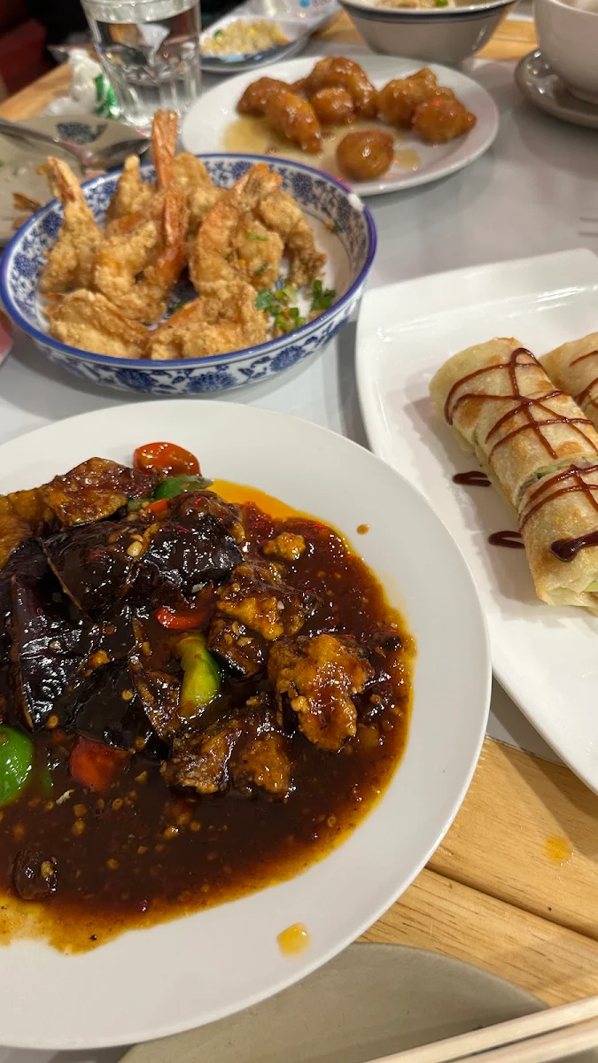 Highlights, Dumpling Time Noodles and Buns