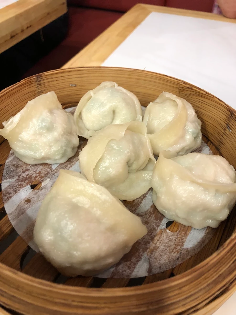 Highlights, Dumpling Time Noodles and Buns