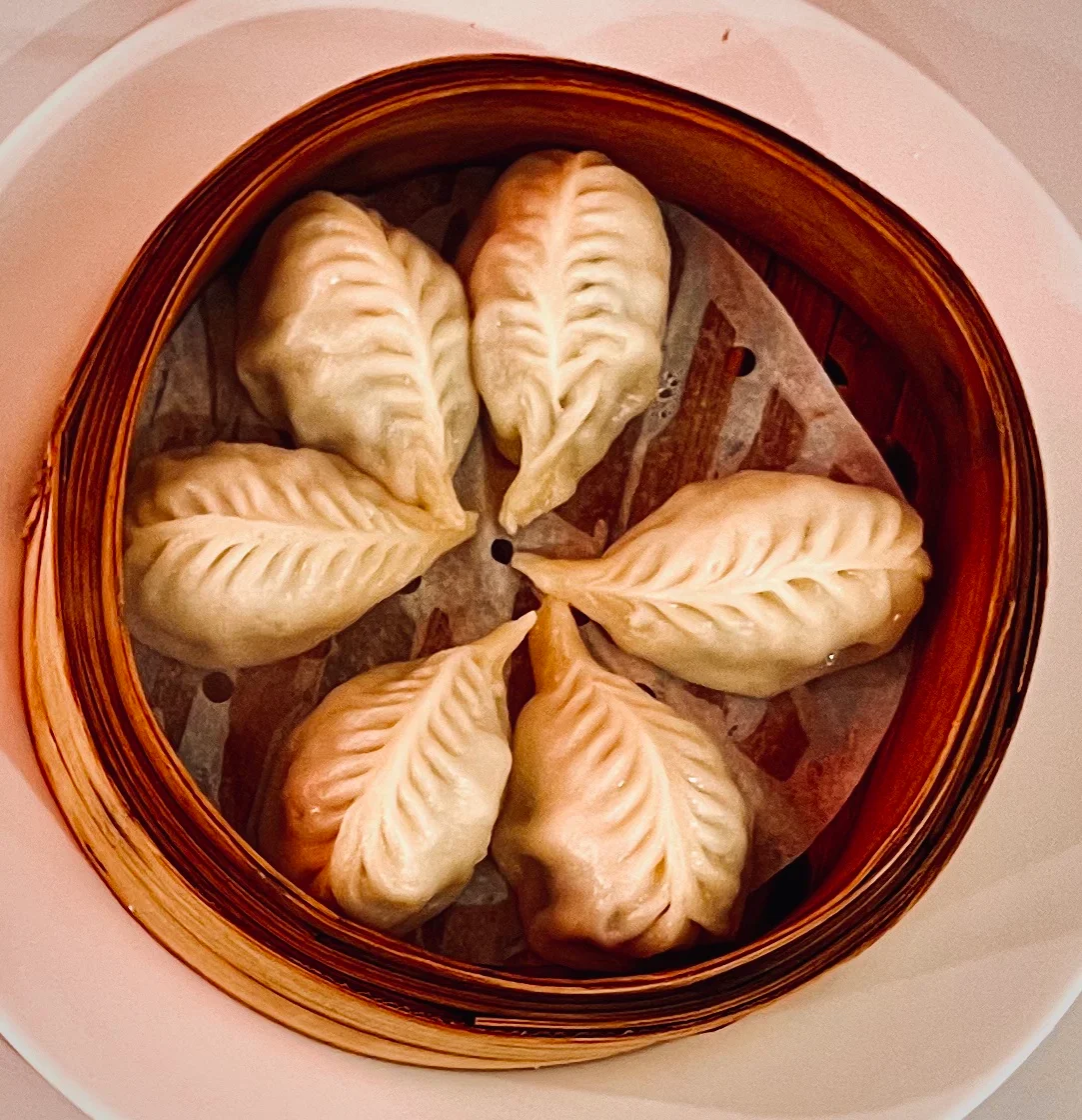 Highlights, Dumpling Time Noodles and Buns