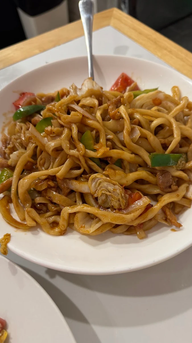 Highlights, Dumpling Time Noodles and Buns