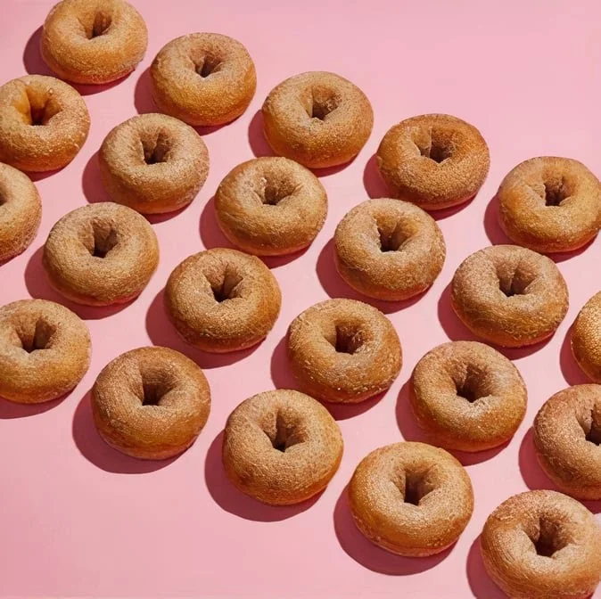 Highlights, Donut King Nepean Village Shop SP025