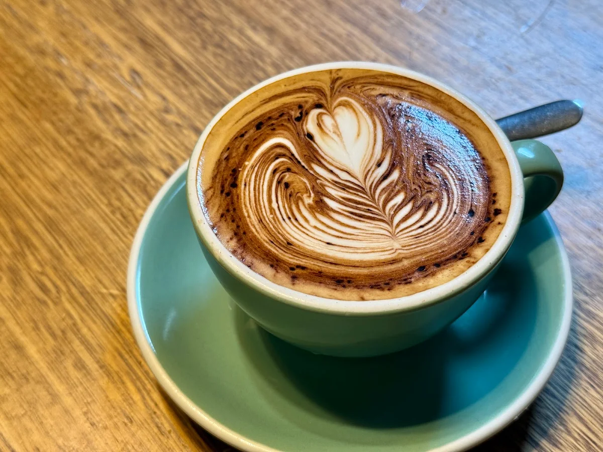 Highlights, Operator Coffee