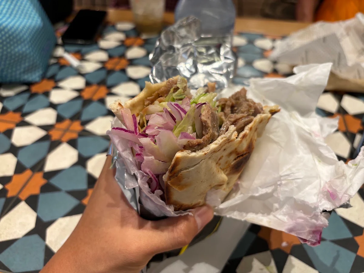Beef Kebab, Quality Kebabs