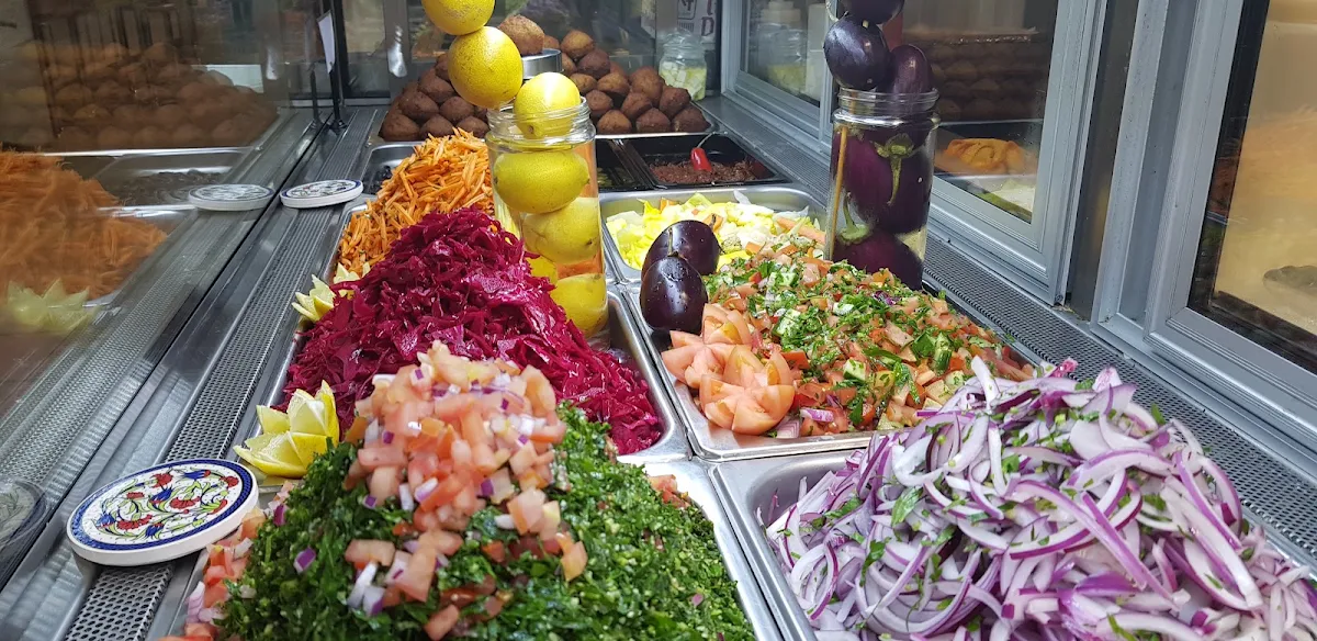 Highlights, Quality Kebabs
