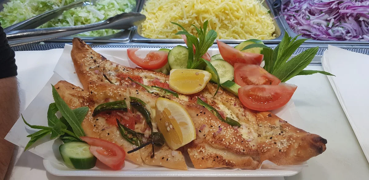 Highlights, Quality Kebabs