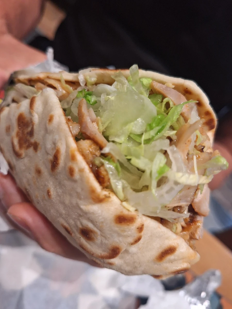 Highlights, Quality Kebabs