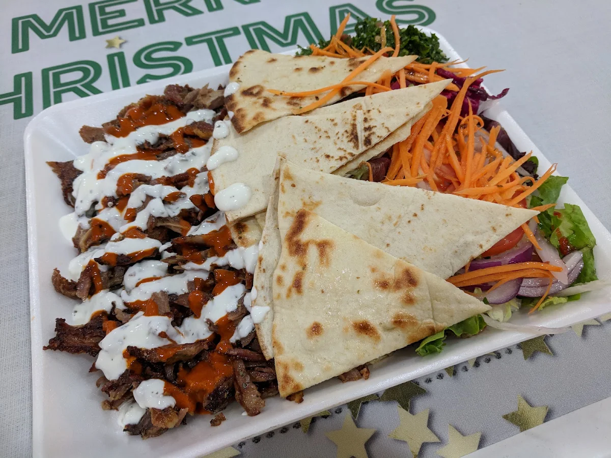 Highlights, Quality Kebabs
