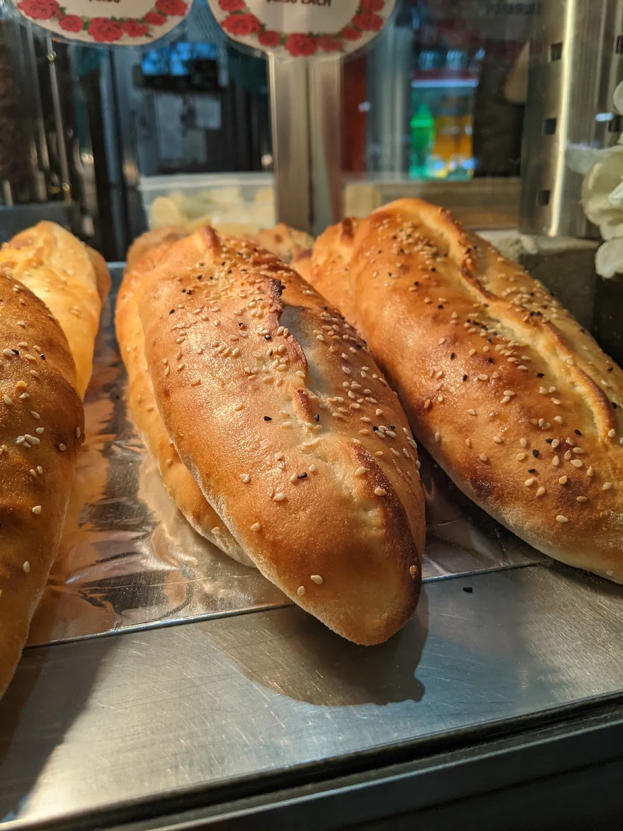 Pide, Quality Kebabs