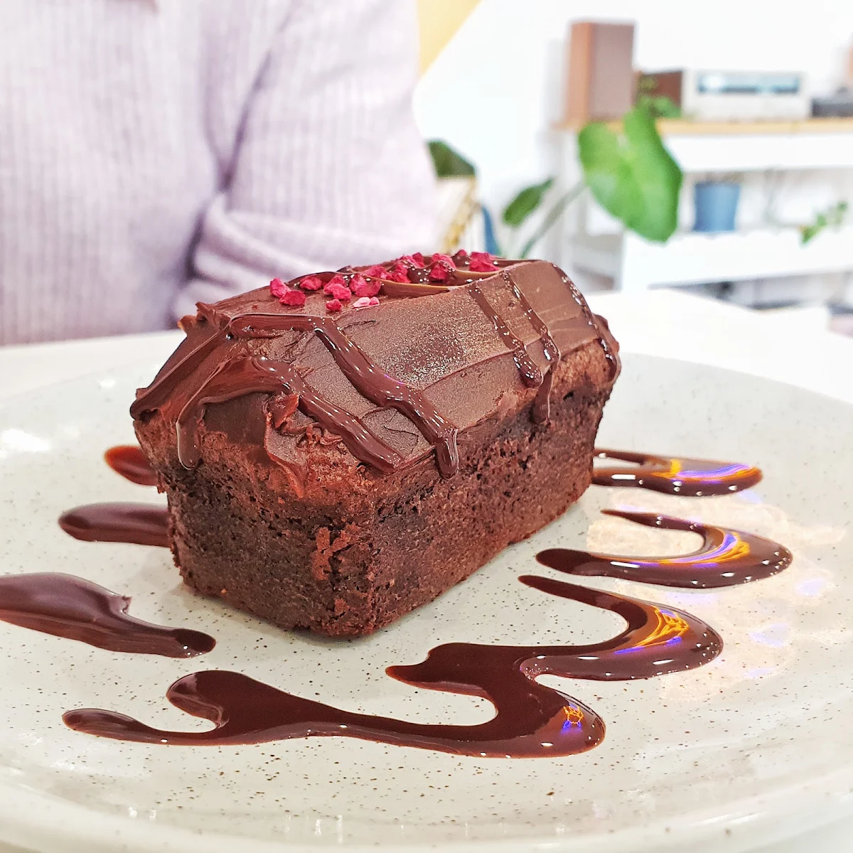 Chocolate Cake