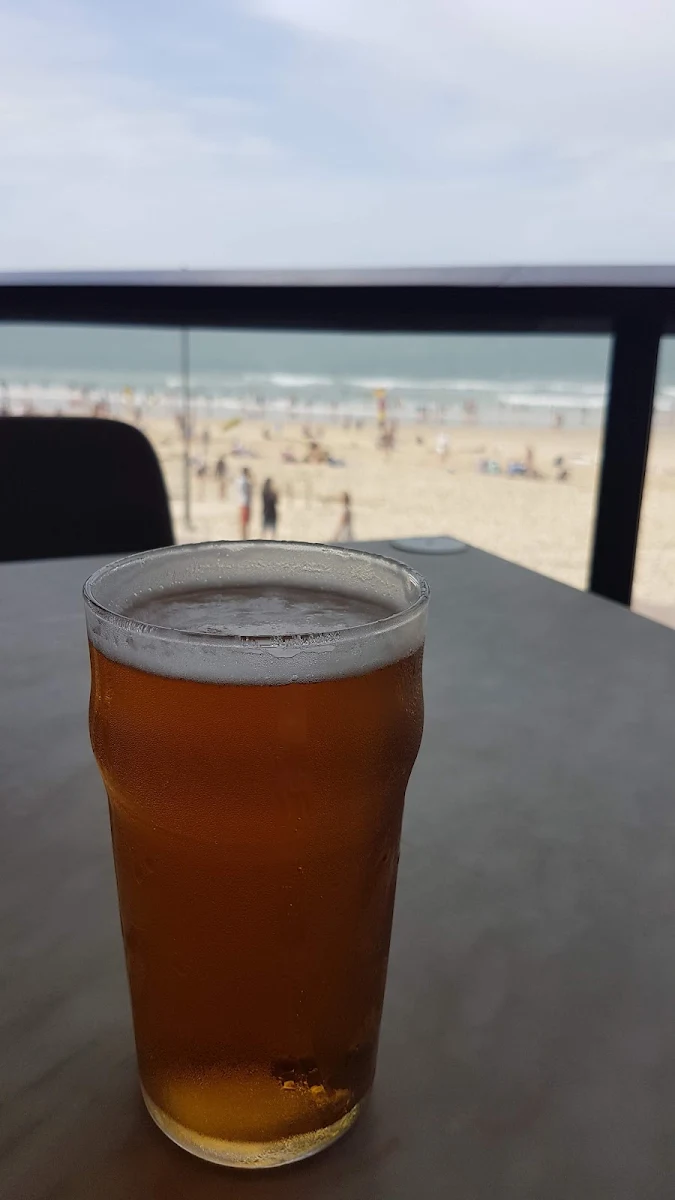 Carlton Draft Beer