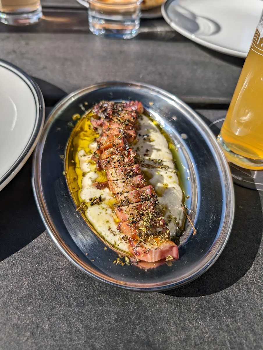 Pickled Octopus, Pirate Life South Melbourne