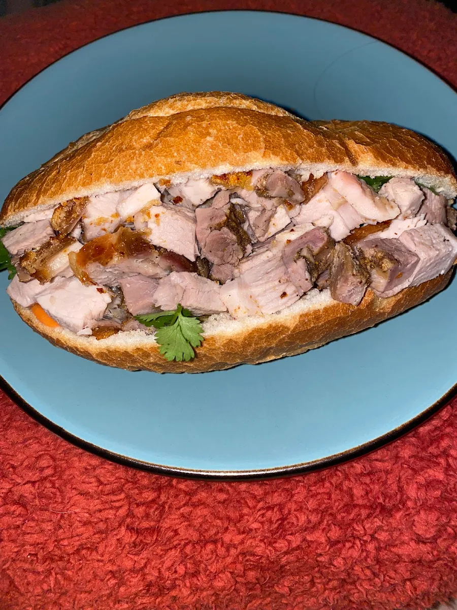 Highlights, Taste BanhMi - McLaren Vale