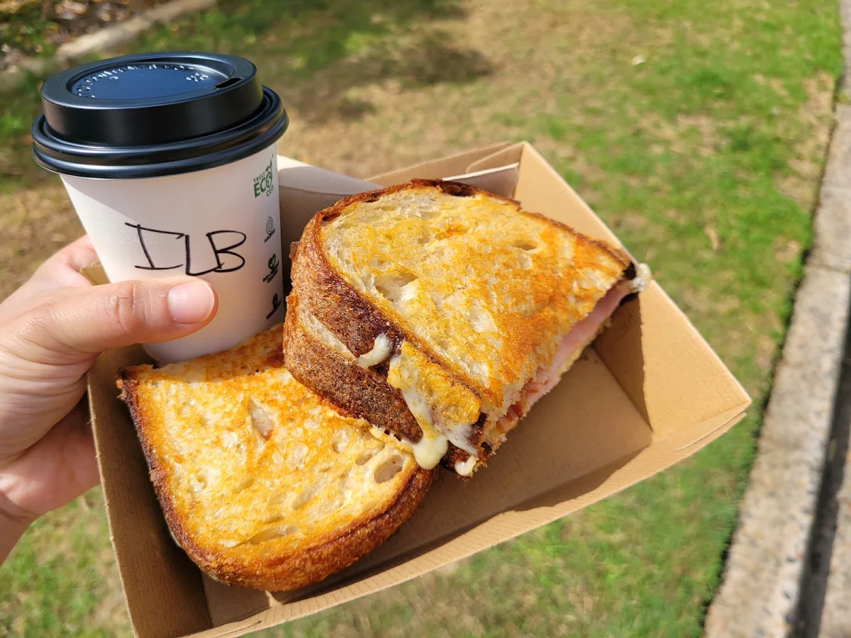 Highlights, Classic Coffee