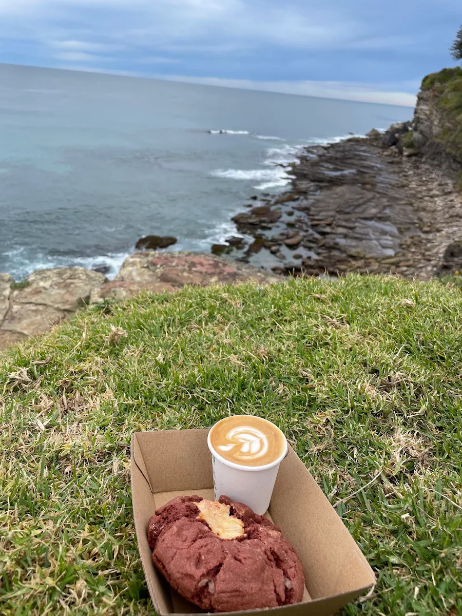 Highlights, Classic Coffee